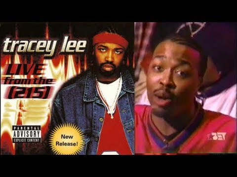 Tracey Lee talks recording with Biggie, attending Howard University & becoming a Lawyer