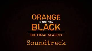 Young Ejecta - Welcome To Love | OITNB: Season 7 Ep. 11 Soundtrack
