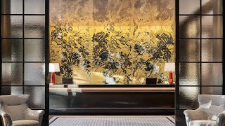 Rosewood Villa Magna, Madrid, Spain | Travel With Urvi