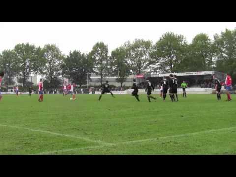 Roda Boys - Zaamslag