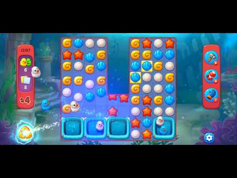 Fishdom/Gameplay/Levels(12187)