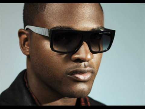 Taio Cruz ft R Kelly - She knows it