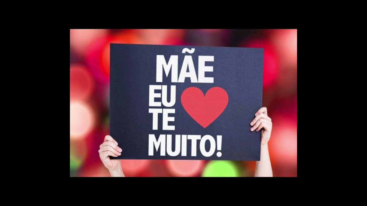 LINDA MENSAGEM DIA DAS MÃES - ESPOSA EVANGÉLICA