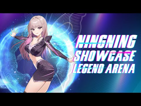 [EPIC SEVEN] BARRIER BE GONE, NINGNING ARENA SHOWCASE