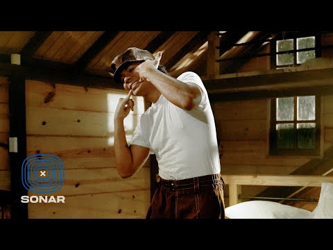 Lil JouJou - Kinty (Video Oficial)