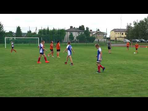 11.08.2018r. Milanów - Turniej Orlika - podsumowanie Grand Prix cz. IV