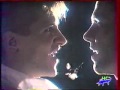 Несчастный случай - Оставьте меня (клип) 