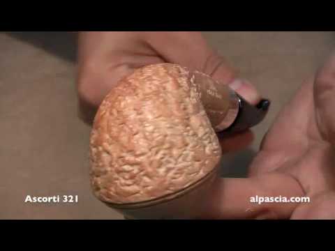 pipa Ascorti 321 - cachimbos