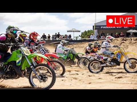 Enduro del Verano 2026 Live Stream : 31 Edicion - Villa Gesell Full Game
