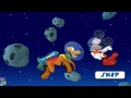 Mickey Mouse Clubhouse Mickey S OUT OF THIS World Treasure Hunt Disney Junior Games