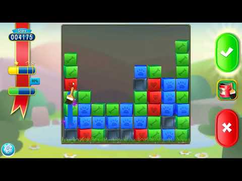 Pet Rescue Saga Level 6634 - NO BOOSTERS | SKILLGAMING ✔️