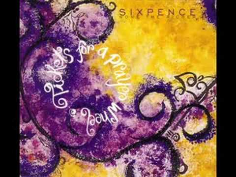 Within A Room Somewhere - Six Pence None The…