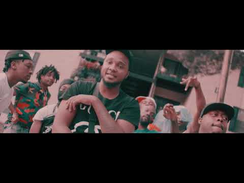 Lingo huncho - MARY K(official video)