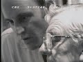 CBS Evening News 2000 11 01