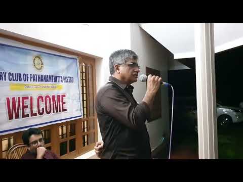Onam 2017 Message  by Jathavedhan Namboothiri