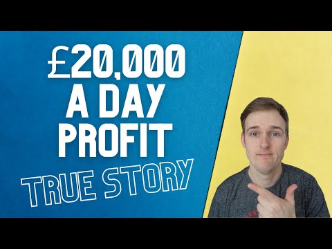 How I helped people make over £80k at Cheltenham