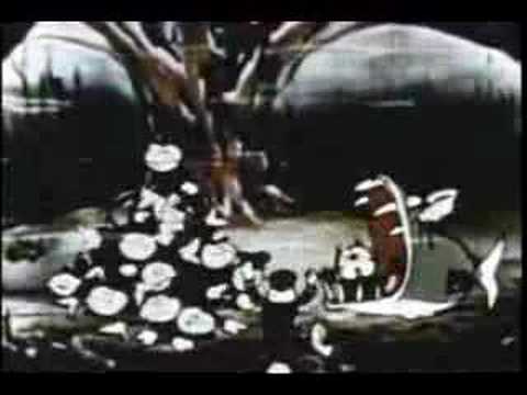 Ocean Floor Beat/ Nga fish