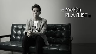 PLAYLIST(플레이리스트): John Park(존박)_Artists & Songs That John Park Loves(존박은 누구의 팬일까?) [ENG/JPN/CHN SUB]