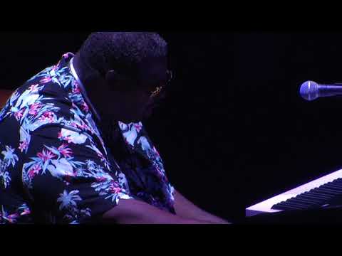 Jerry Garcia Birthday Band - "Gomorrah" - Red Rocks 2017