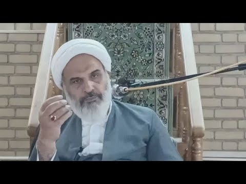 بحث الأصول: العام والخاص (20) | الشيخ محمد تقي الشهيدي