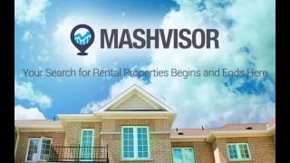 Mashvisor Professional Intro Plan: Lifetime Subscription