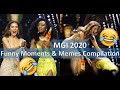 Miss Grand International 2020 | Funny Moments and Memes Compilation