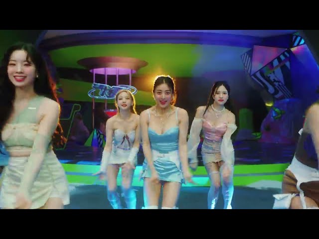 Talk That Talk von Twice ((jetzt ansehen))