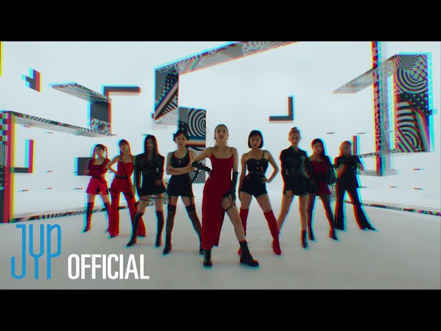 WATCH: TWICE is back with ‘Talk That Talk’ music video