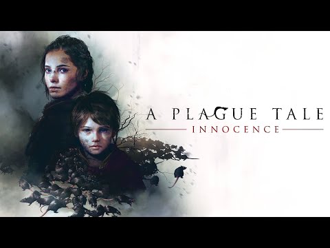 Zagrajmy w A Plague Tale: Innocecne  PL  Odc. 5  Live HD