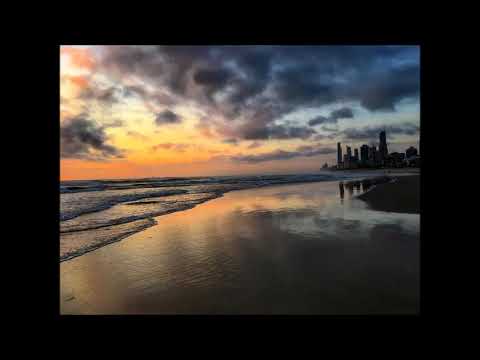 Mark Callaghan 14th Oct 2018