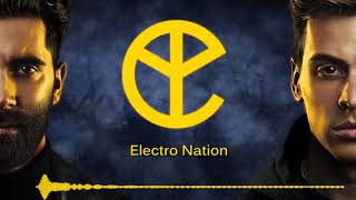 Yellow Claw &amp; Chace - Attention (feat. Kalibwoy)