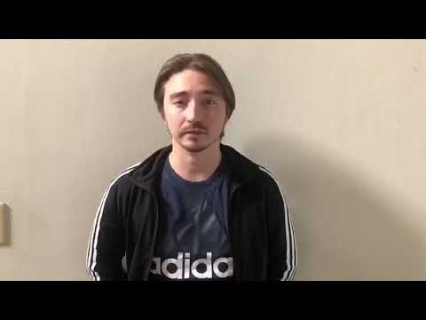 My talent, Jura Lening (Jerman)