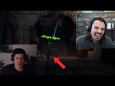 Payo is the BIGGEST Troll in World of Warcraft