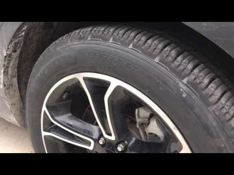 Michelin Premier Review