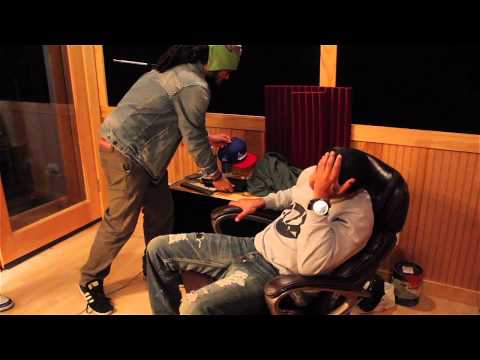 Sterling Simms - Off the Record