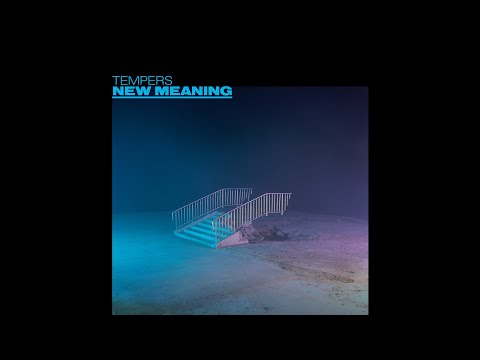 Tempers - "Nightwalking" (Official Audio)