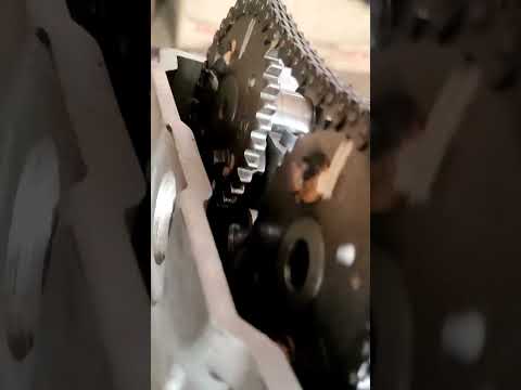 Suzuki gsxr cam timing