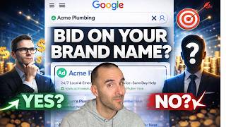 How Your Competitors Are Stealing Your Best Customers in Google Ads