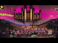 The Star-Spangled Banner (2013) | The Tabernacle Choir