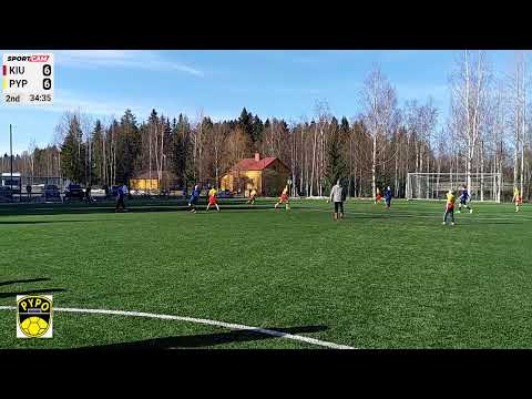 Kiupa vs PyPo - 06/05/2022