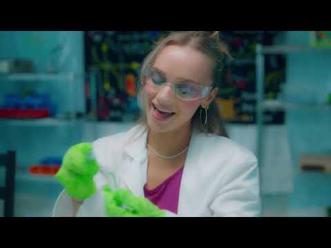 Mandy Slate - Lily of the Valley (Music Video)