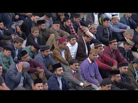 HD Freitagsansprache 29.09.2017 – Das Gebet – Der Sinn des Lebens