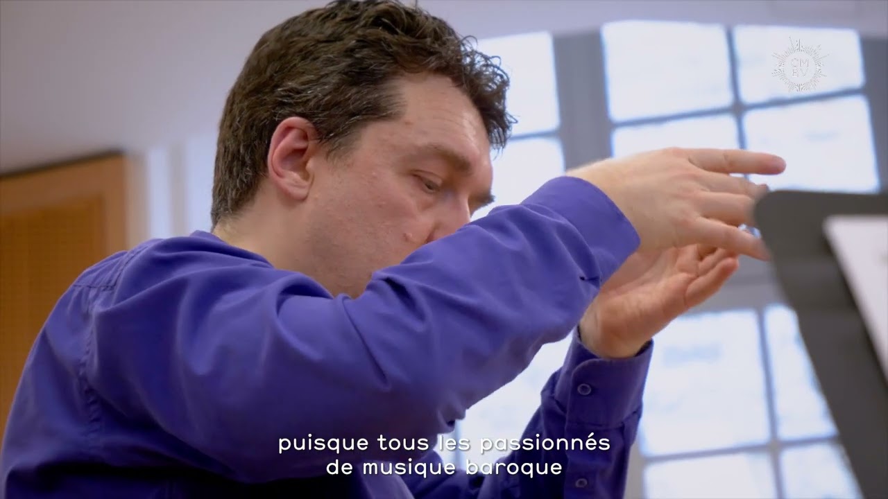 Atys ~ Jean-Baptiste Lully