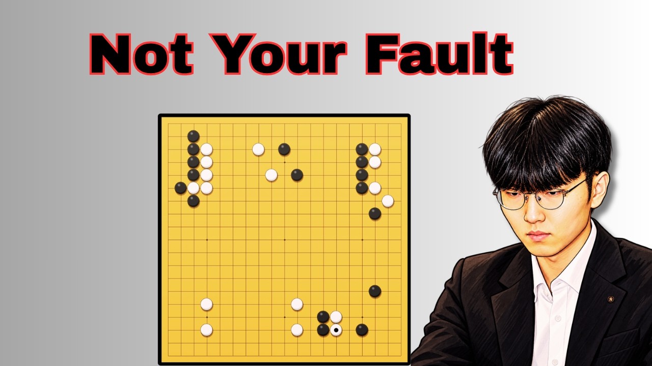 This is Not Normal [Shin Jinseo VS Lee Jihyun] Lanke Cup Semi Final Full English Commentary