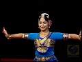 Bharatnatyam Dance By Sadhwi Majumder