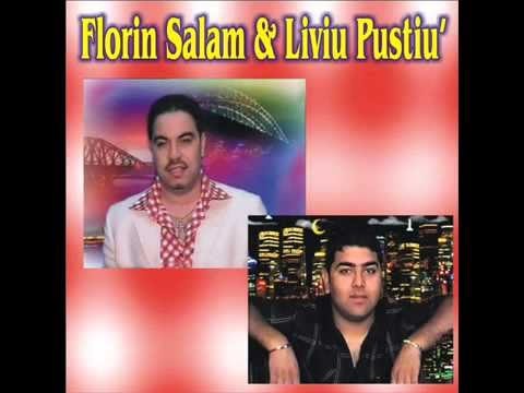 FLORIN SALAM, LIVIU PUSTIU SI PLAY AJ - PE FEMEI LE CLAXONEZ