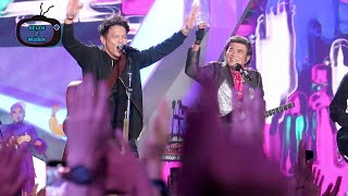 Download lagu SANTAI || PAK HAJI RHOMA IRAMA Feat NOAH mp3 Download lagu SANTAI || PAK HAJI RHOMA IRAMA Feat NOAH mp3