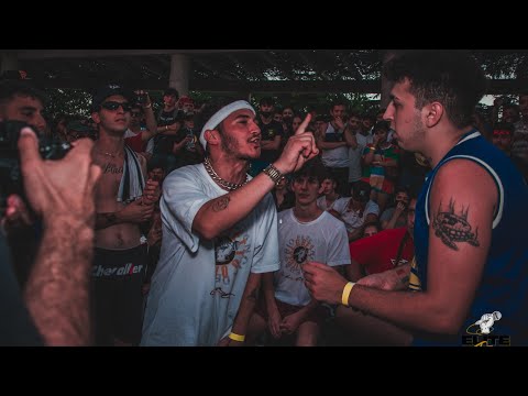 4tos //  MECHA LARRIX NAISTA COLD BARTO vs GW NICOTE HENSON ALM HEBER // Elite Free 5vs5