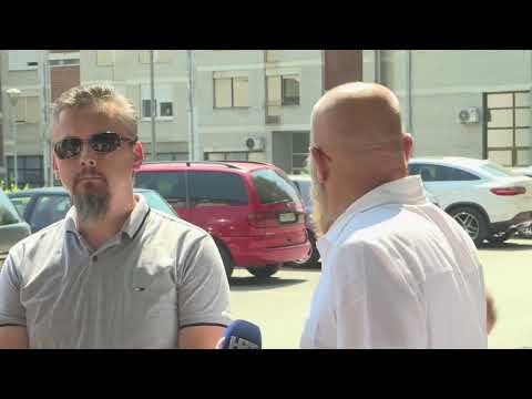 Sanin Musa se izvinio građanima nakon saslušanja u FUP-u