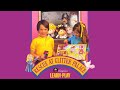 Colorforms Learn N Play Volume 4 Rescue At Glitter Palace 1987